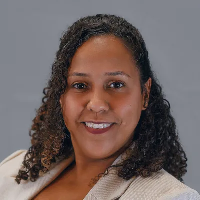 Geovana Santos, co-owner of Brio Cleaning